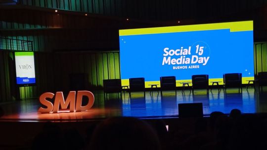 Social Media Day 2025: todo lo que dejó el encuentro sobre audiencias, marketing digital e innovación en redes sociales