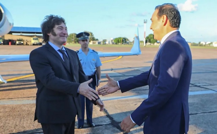 La rebelión de los gobernadores