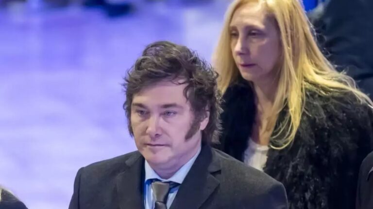 El pos-mileísmo en disputa