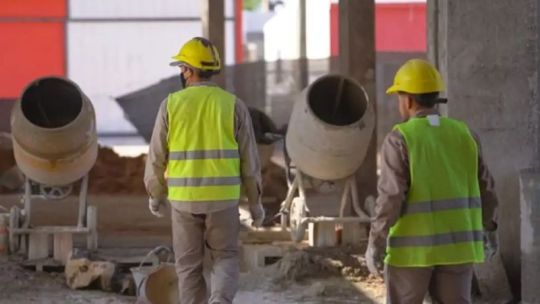 Córdoba: el costo de construcción subió 1,8% en agosto y el m llegó a $759.881