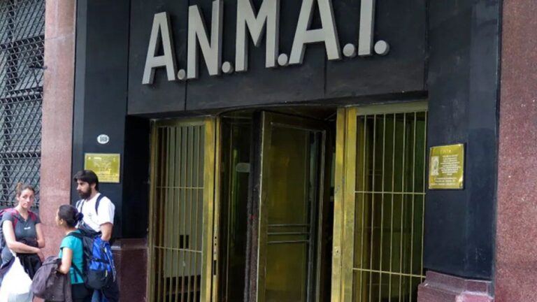 ANMAT prohibió una serie de productos cosméticos y filtros de agua