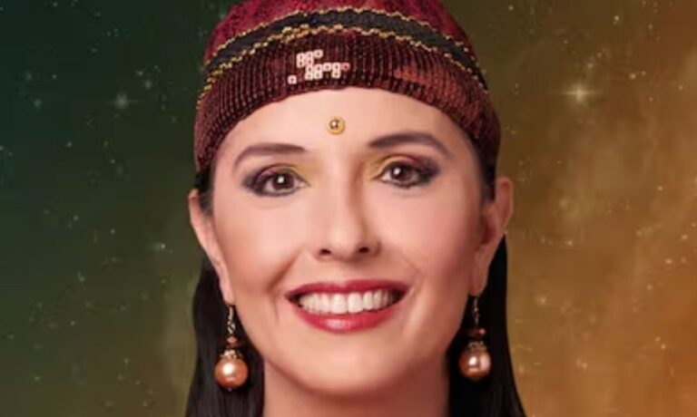 Los signos del Horóscopo que tendrán éxito en el trabajo y la vida al cerrar septiembre, según Jimena La Torre