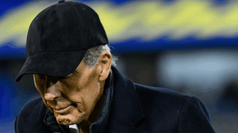 Miguel Ángel Russo dirigirá la práctica de Boca tras el alta de los médicos