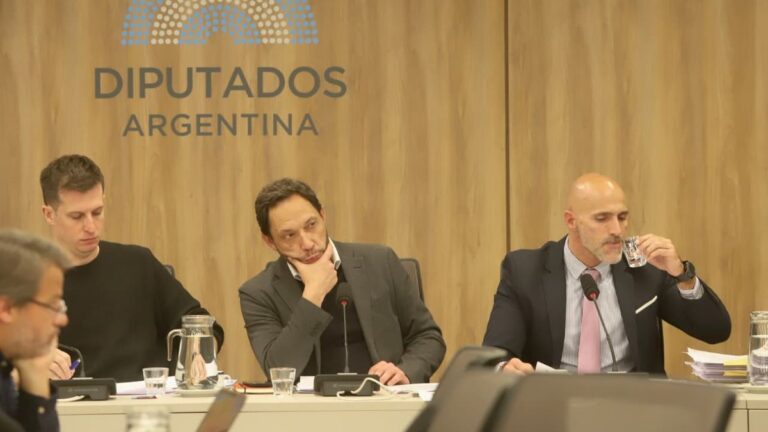 La oposición no le da tregua a Karina Milei: la comisión $LIBRA podría citarla por la fuerza pública