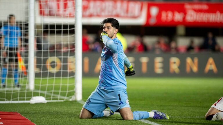 Flamengo eliminó por penales a Estudiantes y enfrentará a Racing en semifinales de la Copa Libertadores
