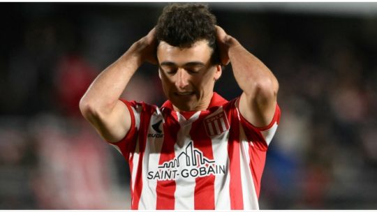 Estudiantes actualiza su agenda y pone el foco en el Torneo Clausura: cuándo y contra quién será su próximo partido?