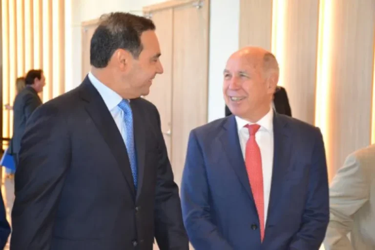 Valdés cruzó a los jueces por la demorada ley antinarcomenudeo