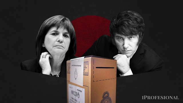 Elecciones 2025: nueva encuesta porteña sorprende a Patricia Bullrich y Javier Milei