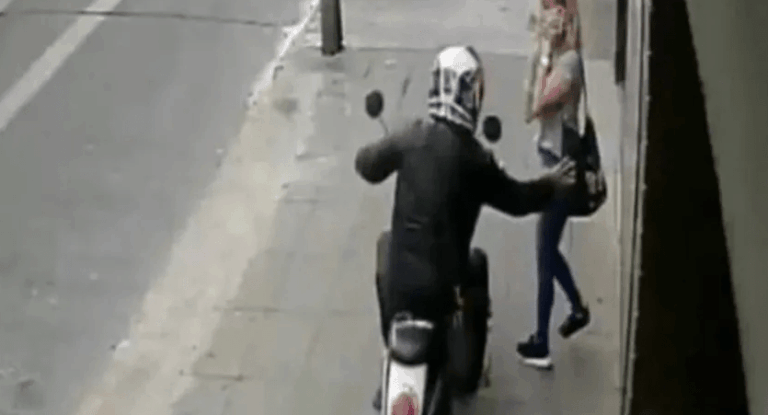 Murió mujer que fue golpeada durante un robo en Corrientes