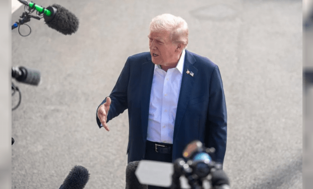 Qué hay detrás del posible cierre del gobierno de Estados Unidos?