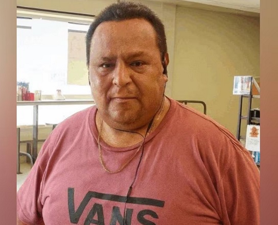 Hipótesis de muerte por una broma de sus compañeros