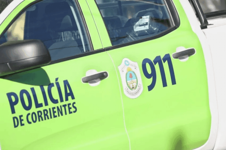 Detuvieron a un pediatra acusado de abuso a una menor.