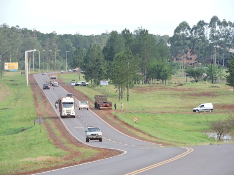 Avanza la privatización de las rutas