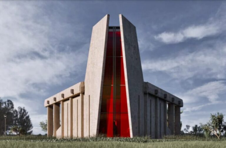 Valdés inaugurará el Santuario del Gauchito Gil y un JIN en Mercedes