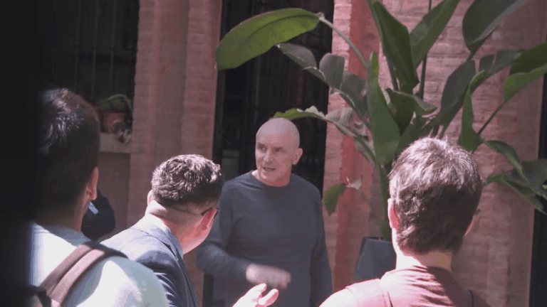 La Justicia allana la casa y el despacho en Diputados de José Luis Espert en la causa por presunto lavado