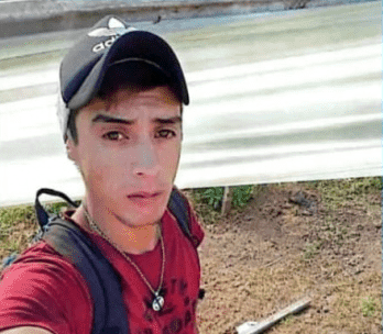 Buscan a un hombre de 30 años desaparecido desde el lunes.