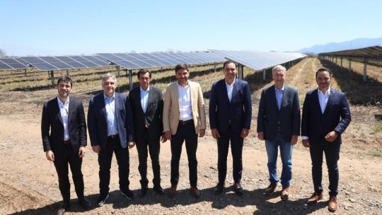 Las inconvenientes Provincias Unidas