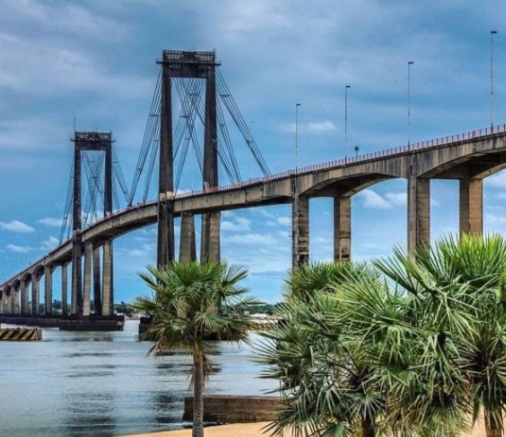 Piden suspender el cobro del peaje del Puente Gral Belgrano