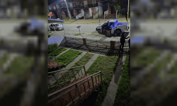 Dolores: un empleado mató a su jefe y se hizo pasar por él para vender sus cosas