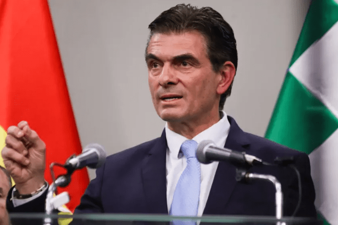 Rodrigo Paz ganó el balotaje y será el próximo presidente