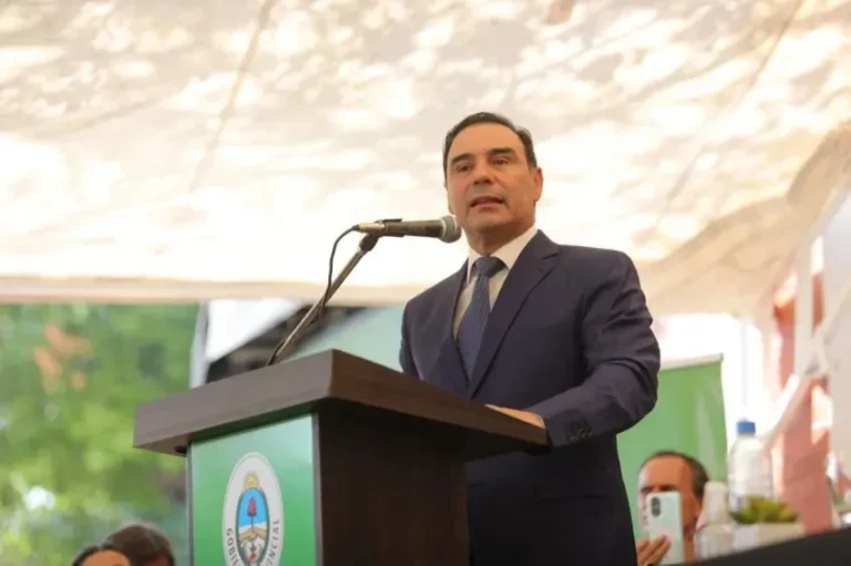 El Gobernador inaugurará obras en Ituzaingó