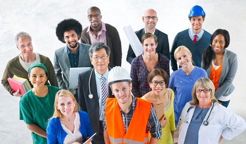 Uno de cada cinco trabajador no llega a fin de mes