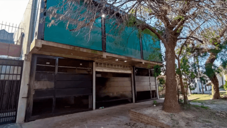 Cecilia Strzyzowski: las marcas del femicidio en Chaco