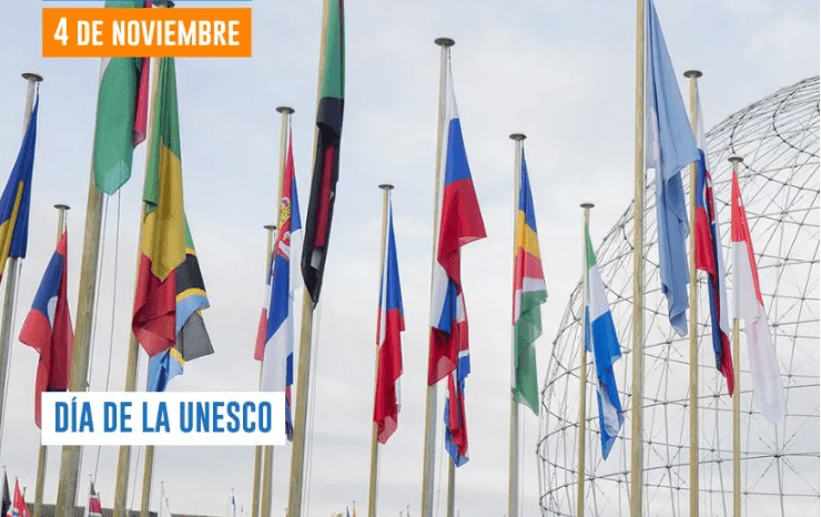 Efemérides del 4 de noviembre