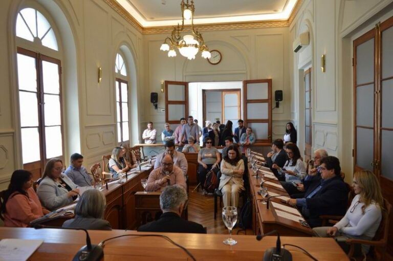 Transporte: hablan de un sistema inviable