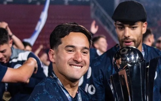 El correntino que abrió el camino a la gloria