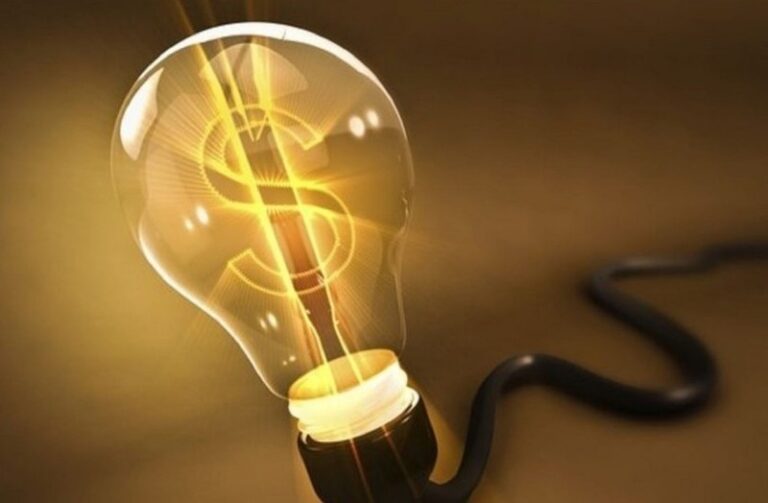 Confirman otro aumento de la tarifa de la luz en Mendoza