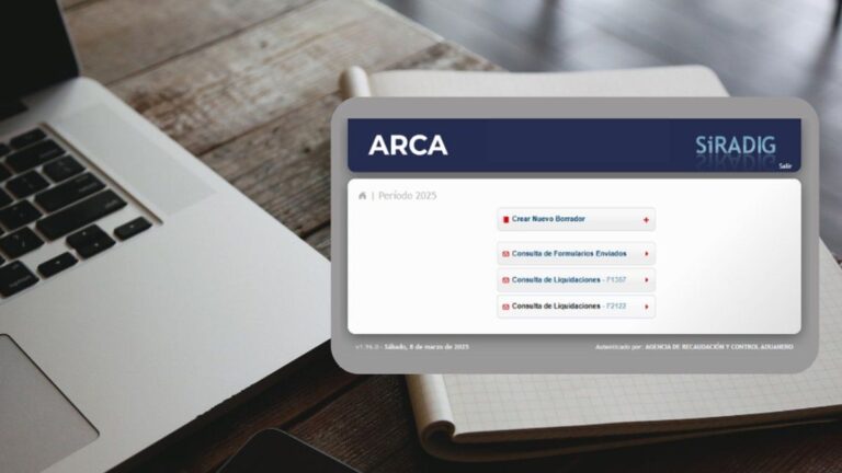 ARCA: los detalles a tener en cuenta con las transferencias para evitar tener problemas