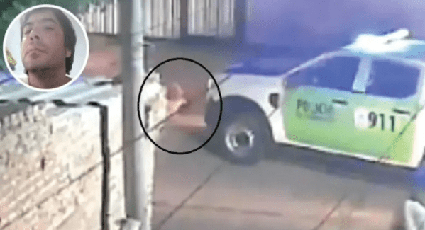 Caso Bartlett: Pasó un año, pero duele la forma que lo mataron