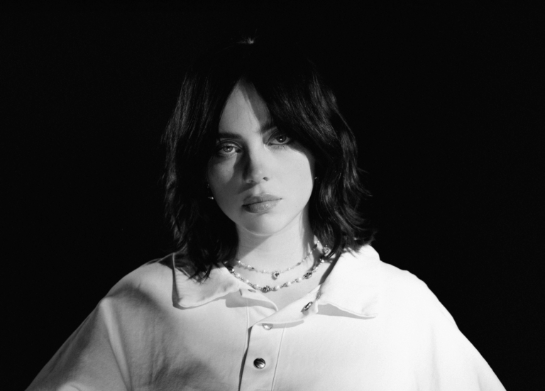 La película de Billie Eilish junto a James Cameron llegará a los cines.