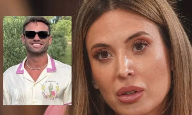 Jésica Cirio envuelta en otro escándalo por culpa de su novio: «Debe 34 millones de un departamento cuyo dueño está muerto»