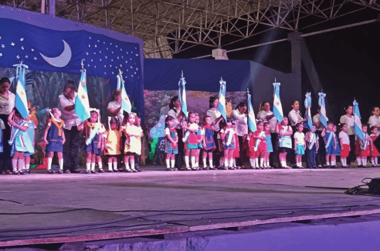 Se realiza este jueves el cierre de Ciclo Lectivo de los CDI Provinciales