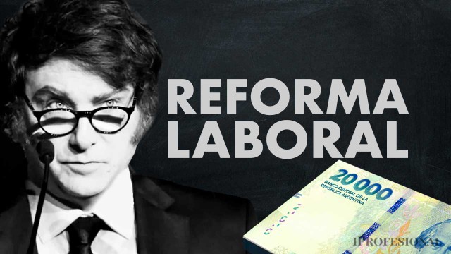 Reforma laboral, bajo presión: qué puntos calientes rechaza la CGT y cuál no quiere la UIA