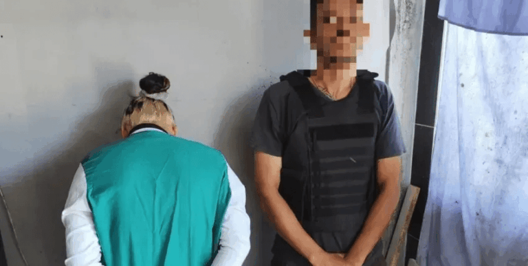 Detuvieron a la joven de 16 años que mató a su novio a puñaladas