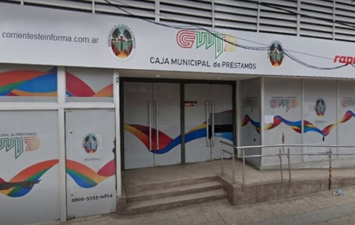 Arranca el pago municipal con aumento  este lunes