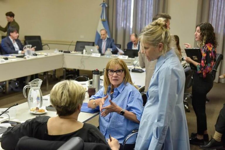 En Educación no habrá modificaciones rápidas