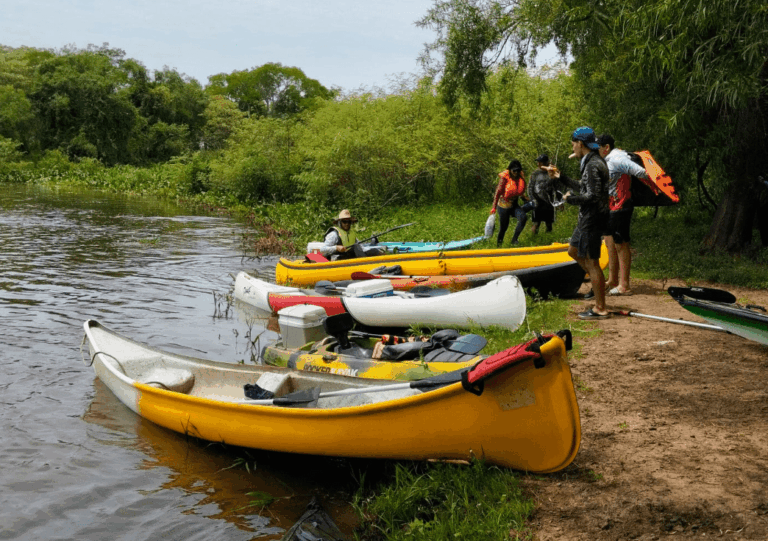Se realizó la tercera edición Travesía Corazón del Isoró en San Isidro