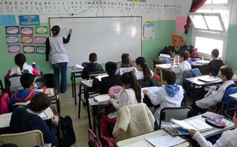 Corrientes fijó las fechas del ciclo lectivo escolar 2026