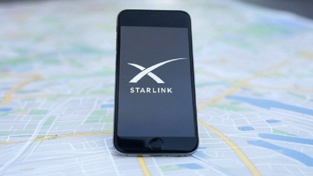 Starlink prepara su desembarco para celulares en Argentina