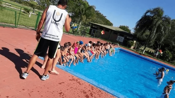 La UNNE se prepara para la temporada de verano.