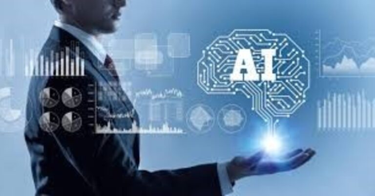 Un mercado de autos creado solo con Inteligencia Artificial