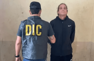 La Barbi se escapó de la penitenciaría de Resistencia y la recapturaron en Corrientes