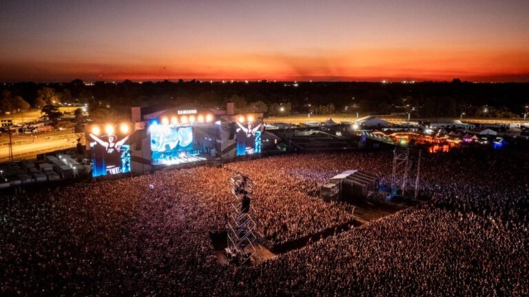 Lollapalooza Argentina confirma nuevas sorpresas y beneficios para su edición 2026
