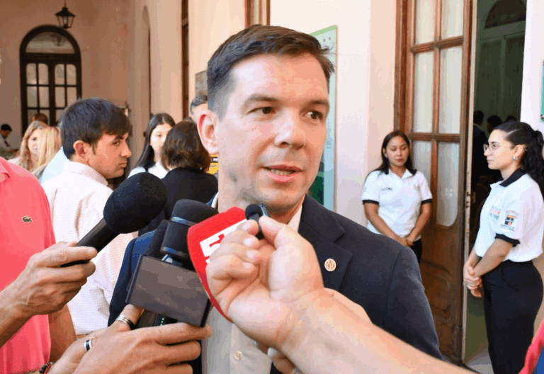 Paso de la Patria anunció una temporada de verano que promete ser exitosa