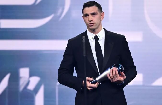 Premios The Best: se dan a conocer los ganadores con argentinos como candidatos