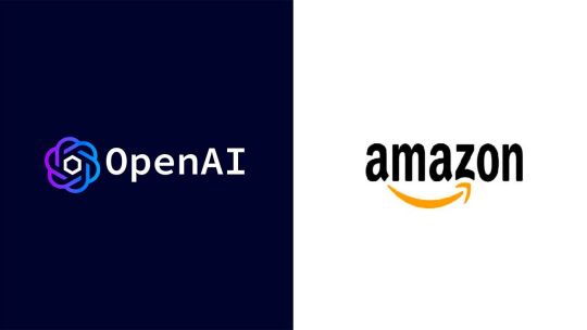 OpenAI busca recaudar US$ 10.000 millones de Amazon